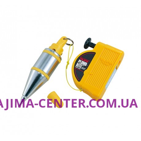 Точковий рівень TAJIMA Plumb Rite PZB300