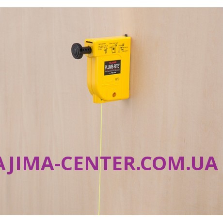 Точковий рівень TAJIMA Plumb Rite PZB400