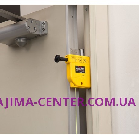 Точковий рівень TAJIMA Plumb Rite PZB400