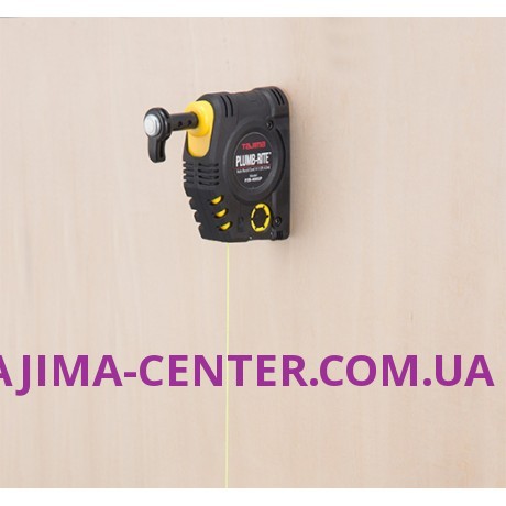 Точковий рівень, протиударний корпус, TAJIMA Plumb Rite PZB400G