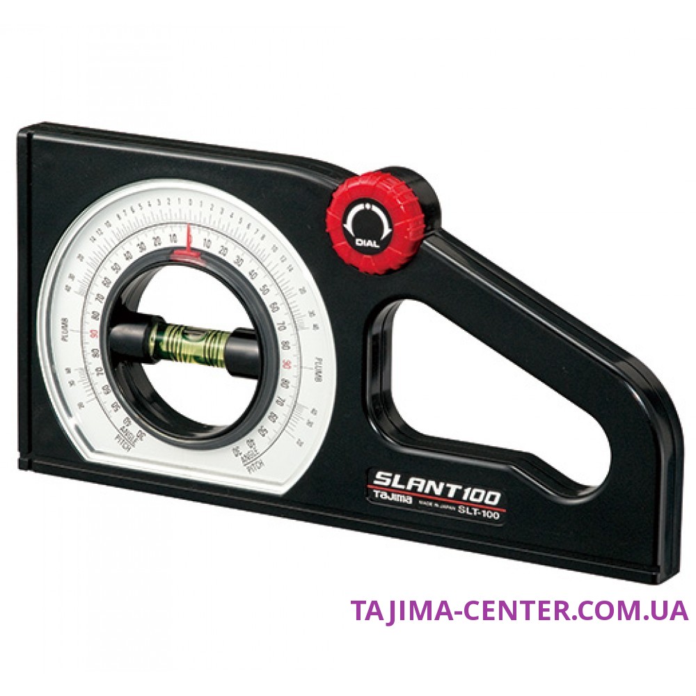 Кутомір професійний TAJIMA SLT100MY