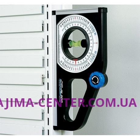 Кутомір професійний TAJIMA SLT200MY, магнітний