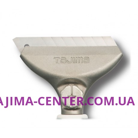 Скребок професійний Premium,TAJIMA Scrape-Rite PSCL300F
