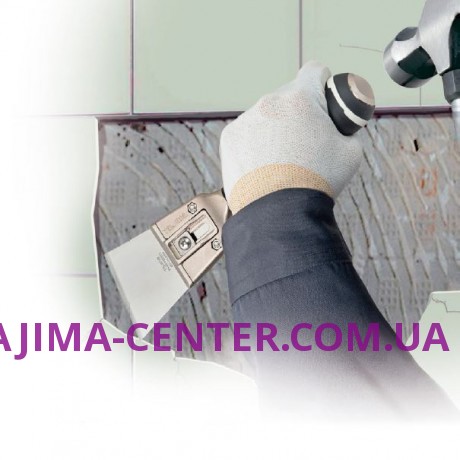 Скребок ударний Premium, TAJIMA Flexible Blade PHR250F80, гнучке лезо