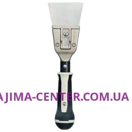 Скребок ударний Premium, TAJIMA Flexible Blade PHR250F80, гнучке лезо