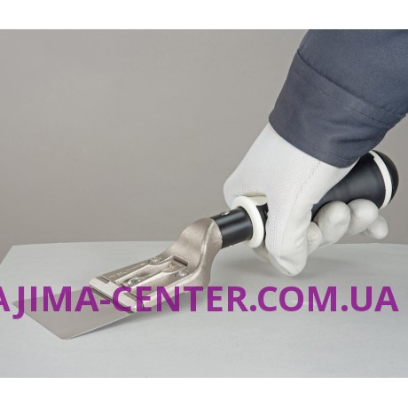 Скребок ударний Premium, TAJIMA Flexible Blade PHR250F80, гнучке лезо