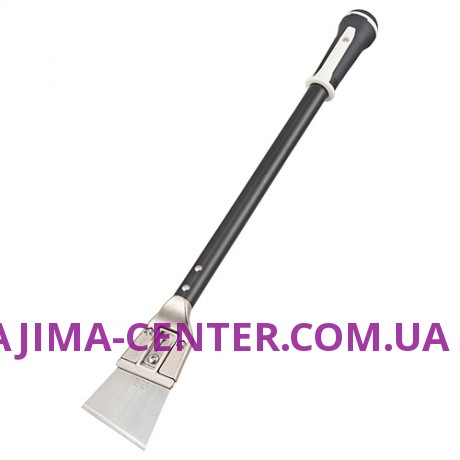 Скребок ударний Premium, TAJIMA Hard Blade PHR500H80, нахил 20°