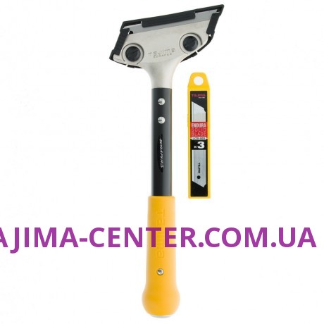 Скребок професійний TAJIMA Scrape-Rite SCRL300