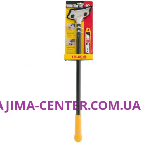 Скребок професійний TAJIMA Scrape-Rite SCRL600
