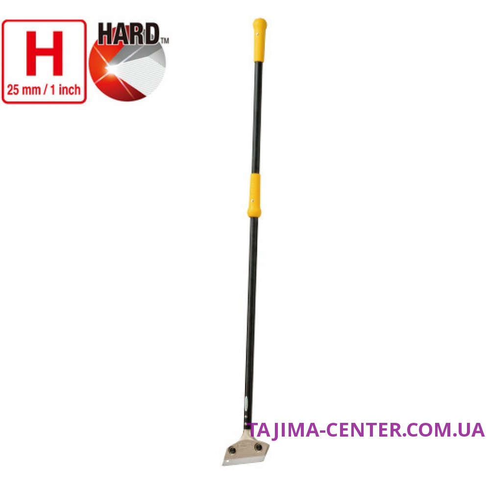 Скребок професійний TAJIMA Scrape-Rite SCRH1200