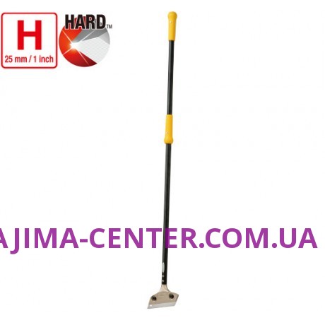 Скребок професійний TAJIMA Scrape-Rite SCRH1200