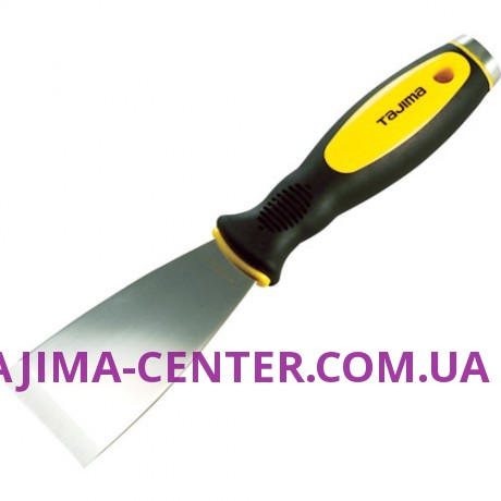 Шпатель-скребок ударний, TAJIMA Universal scraper SCR-C50, 50мм