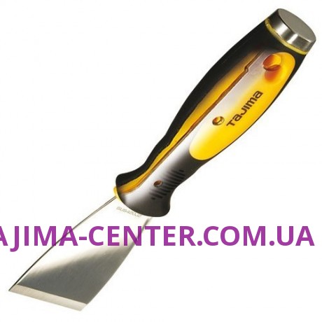 Шпатель-скребок ударний, TAJIMA Universal scraper SCR-C50, 50мм