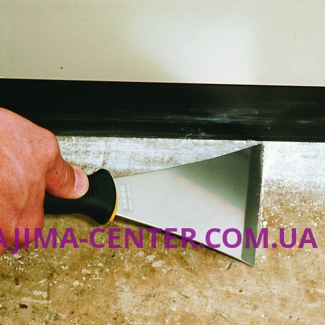 Шпатель-скребок ударний, TAJIMA Universal scraper SCR-C75, 75мм