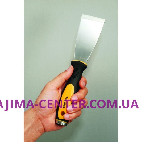 Шпатель-скребок ударний, TAJIMA Universal scraper SCR-C50, 50мм