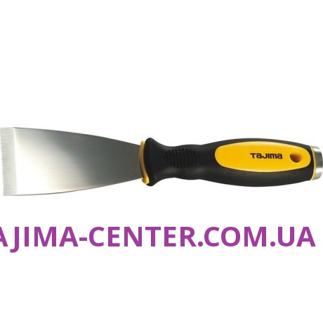 Шпатель-скребок ударний, TAJIMA Universal scraper SCR-C50, 50мм