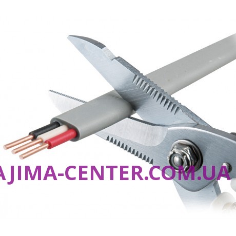 Ножиці універсальні TAJIMA Multi-purpose Cutter DKBB50B