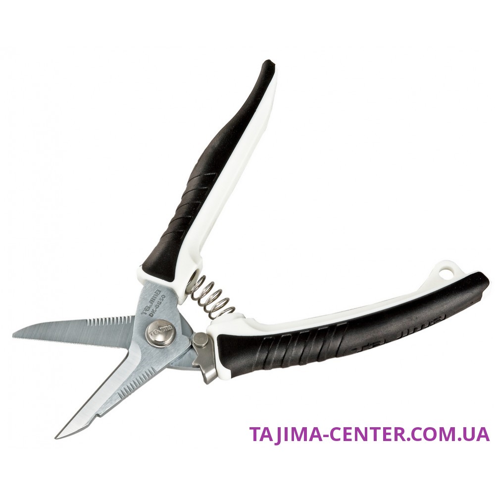 Ножиці універсальні TAJIMA Multi-purpose Cutter DKBB50B