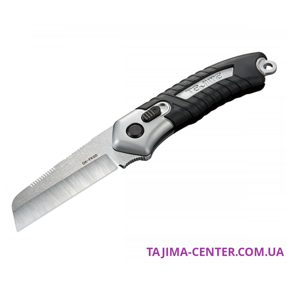 Універсальний складний ніж TAJIMA, DK-FKSD-EUR, 185мм