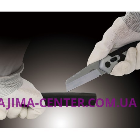 Універсальний складний ніж TAJIMA, DK-FKSD-EUR, 185мм