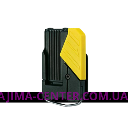 Поясна універсальна кліпса TAJIMA, для рулетки та кобури, SF-BHLD