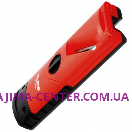 Рубанок кромочний для ГКЛ, TAJIMA Drywall Tool 45°, TBK180-H45, лезо 18 мм