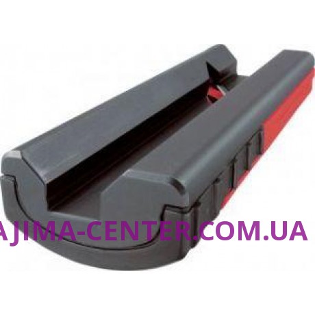 Рубанок кромочний для ГКЛ, TAJIMA Drywall Tool 45°, TBK180-H45, лезо 18 мм