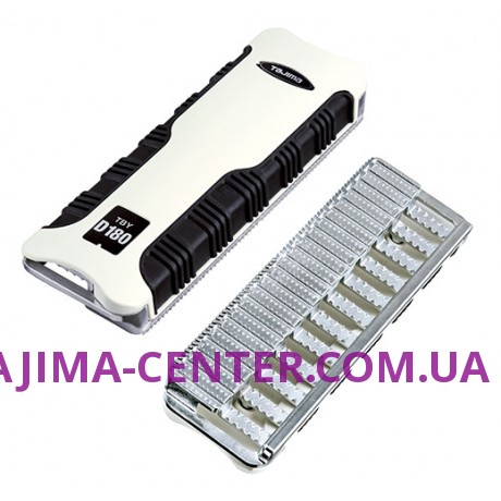 Рашпиль для сухих штукатурок TAJIMA Combination Drywall Rasp TBY-D180