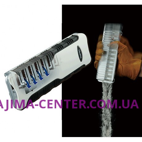 Рашпиль для сухих штукатурок TAJIMA Combination Drywall Rasp TBY-D180