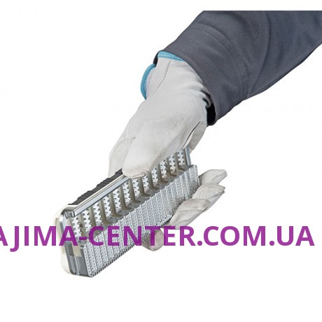 Рашпиль для сухих штукатурок TAJIMA Combination Drywall Rasp TBY-D180